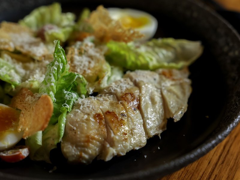 Caesar Salad
