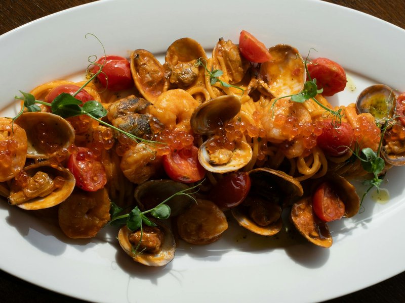 Frutti di Mare